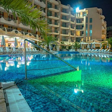 Grenada - Menada Apartments Slăntjev Brjag Exteriör bild