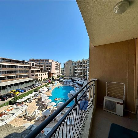 Grenada - Menada Apartments Slăntjev Brjag Exteriör bild