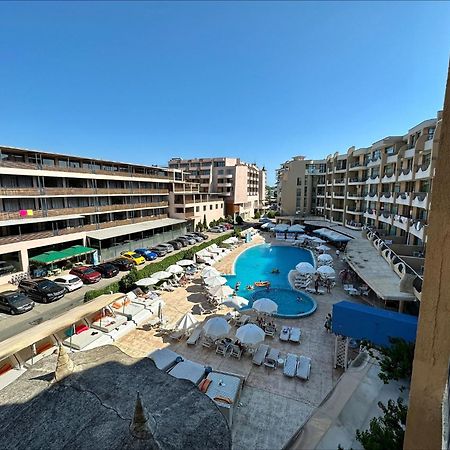 Grenada - Menada Apartments Slăntjev Brjag Exteriör bild