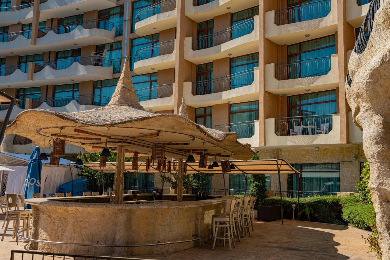 Grenada - Menada Apartments Slăntjev Brjag Exteriör bild