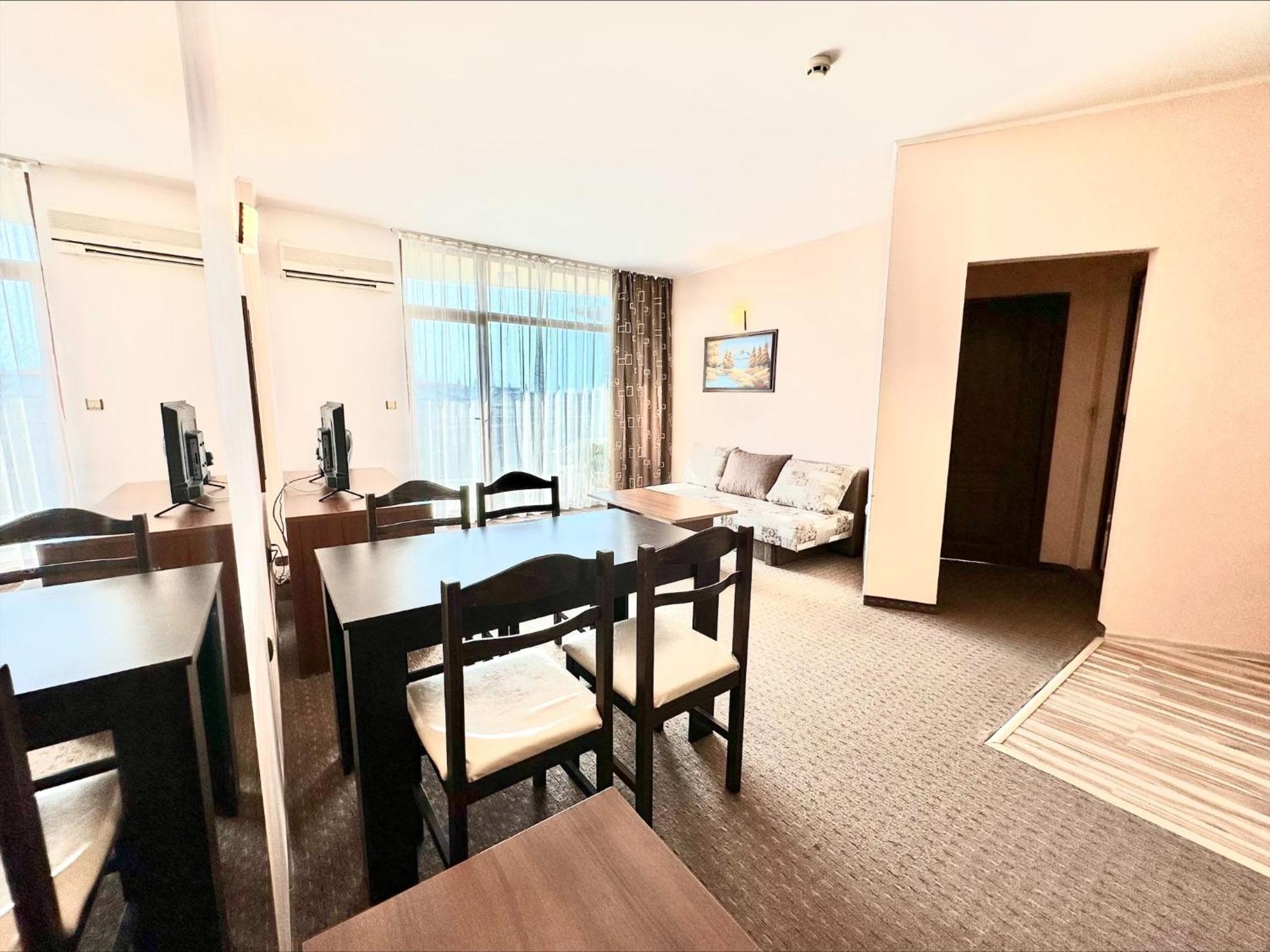 Grenada - Menada Apartments Slăntjev Brjag Rum bild