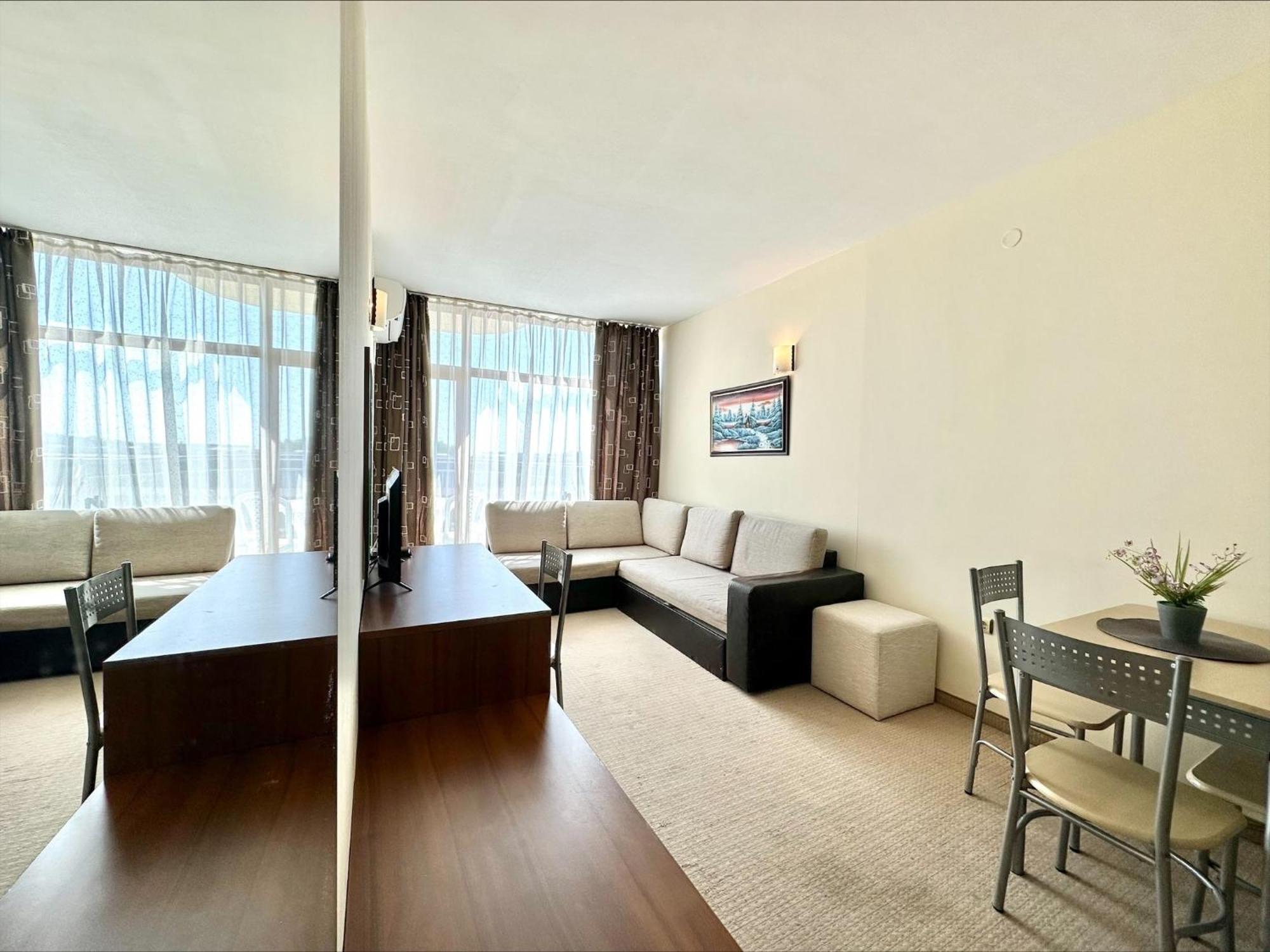 Grenada - Menada Apartments Slăntjev Brjag Rum bild