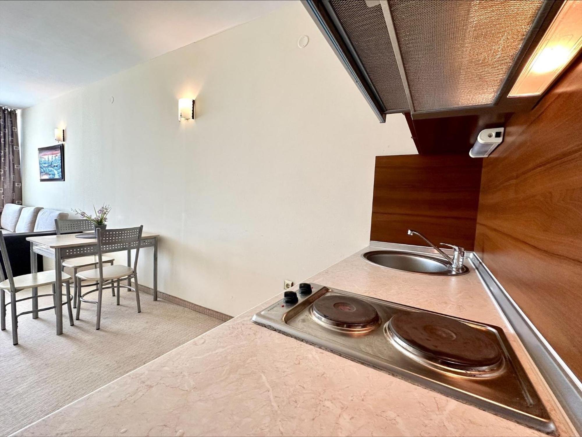 Grenada - Menada Apartments Slăntjev Brjag Rum bild