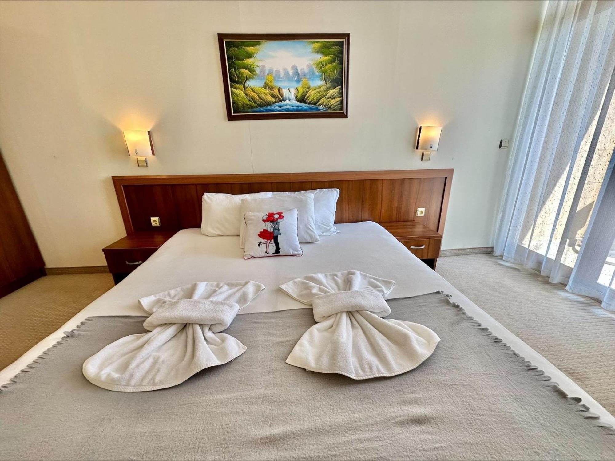 Grenada - Menada Apartments Slăntjev Brjag Rum bild