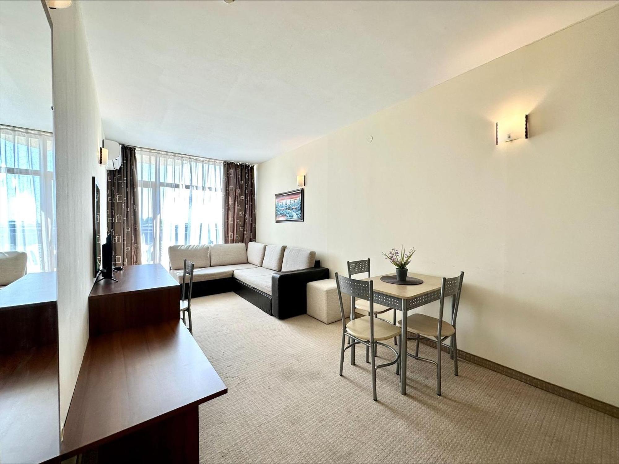 Grenada - Menada Apartments Slăntjev Brjag Rum bild