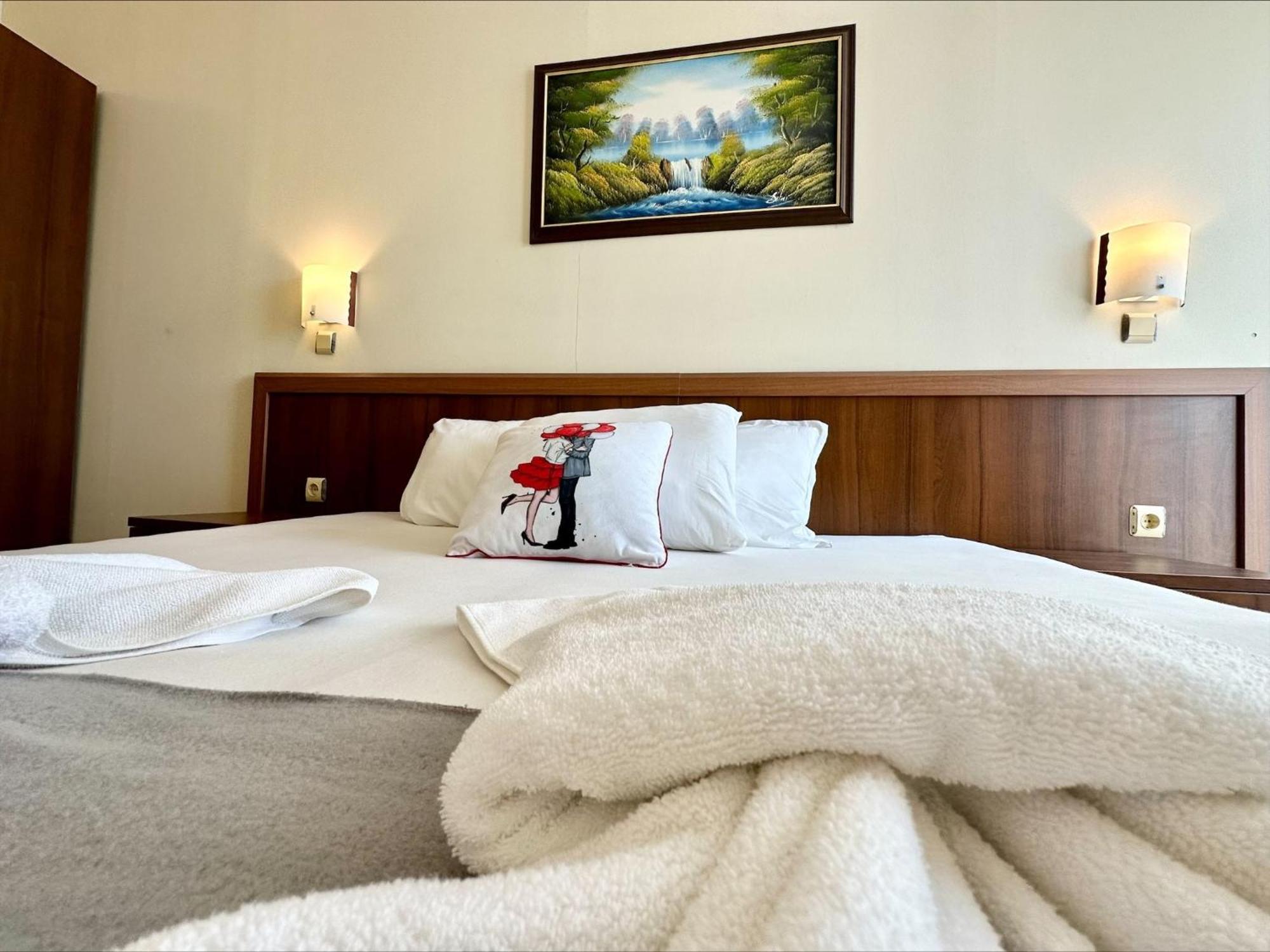 Grenada - Menada Apartments Slăntjev Brjag Rum bild