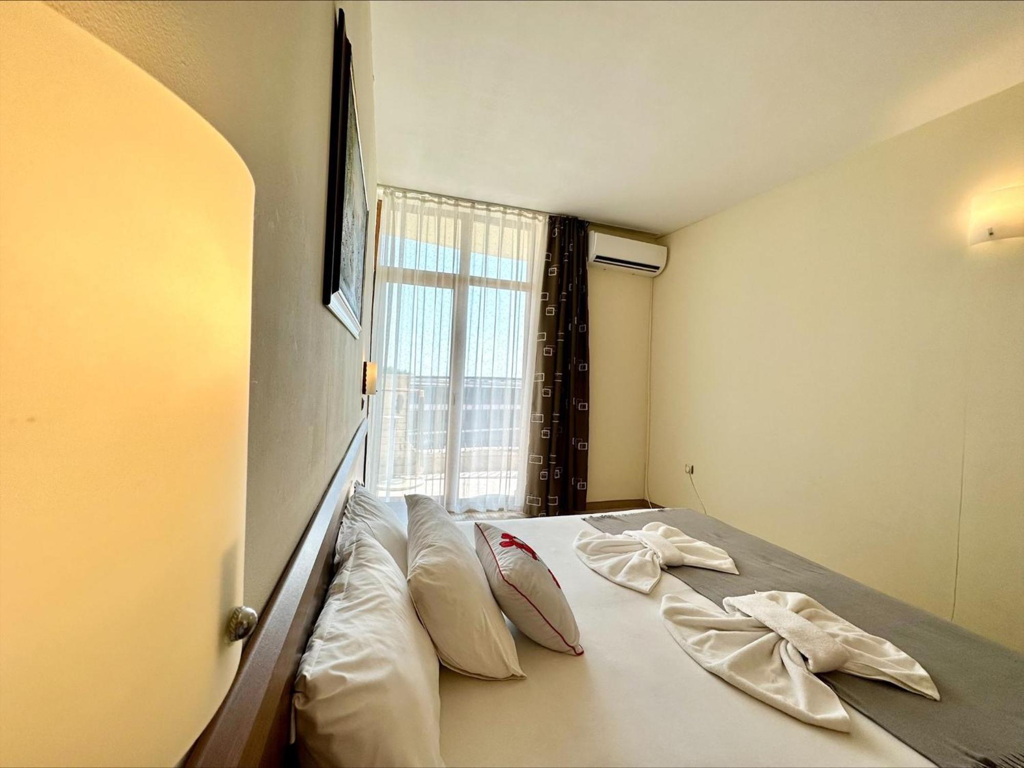 Grenada - Menada Apartments Slăntjev Brjag Rum bild