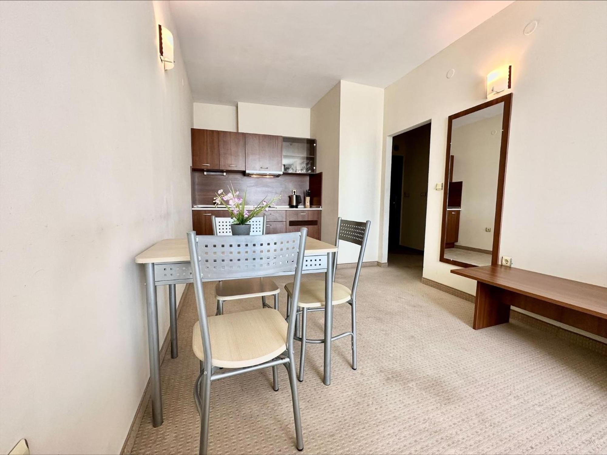 Grenada - Menada Apartments Slăntjev Brjag Rum bild