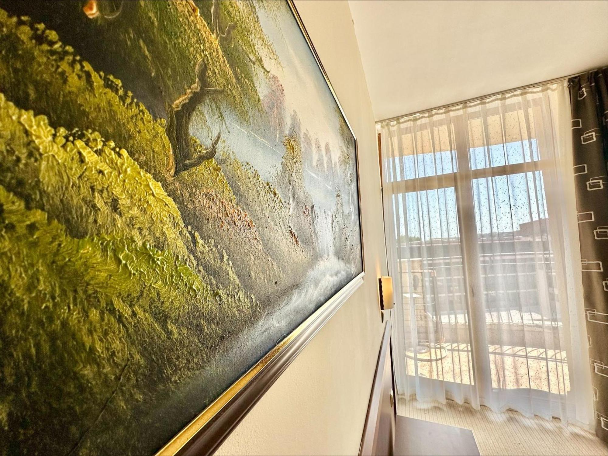 Grenada - Menada Apartments Slăntjev Brjag Rum bild