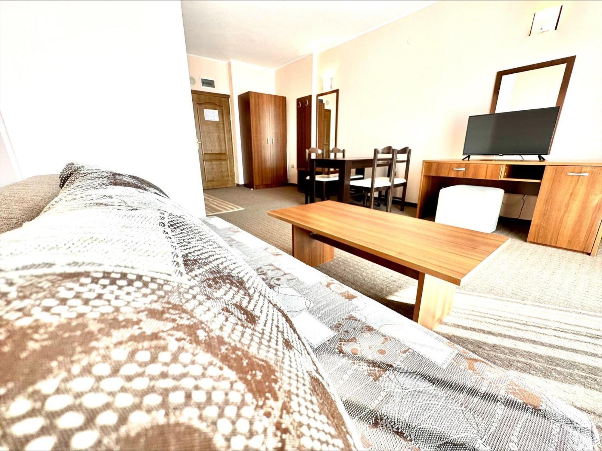 Grenada - Menada Apartments Slăntjev Brjag Rum bild