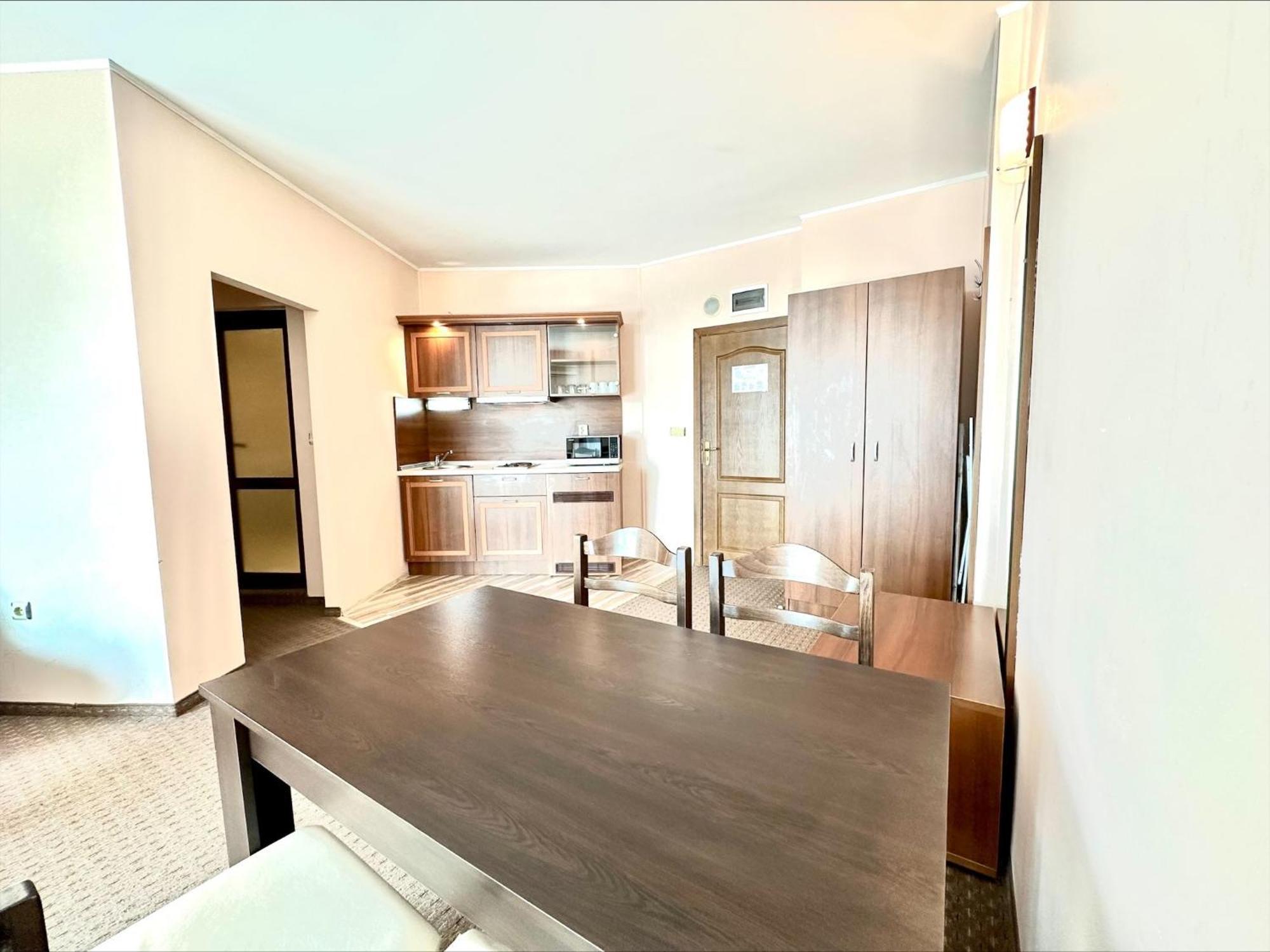 Grenada - Menada Apartments Slăntjev Brjag Rum bild