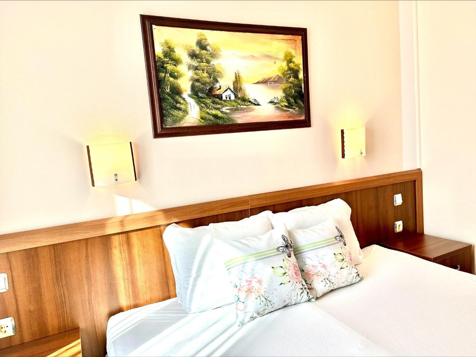 Grenada - Menada Apartments Slăntjev Brjag Rum bild