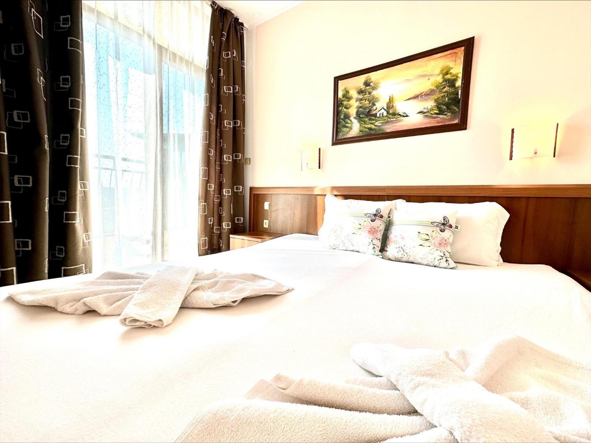 Grenada - Menada Apartments Slăntjev Brjag Rum bild