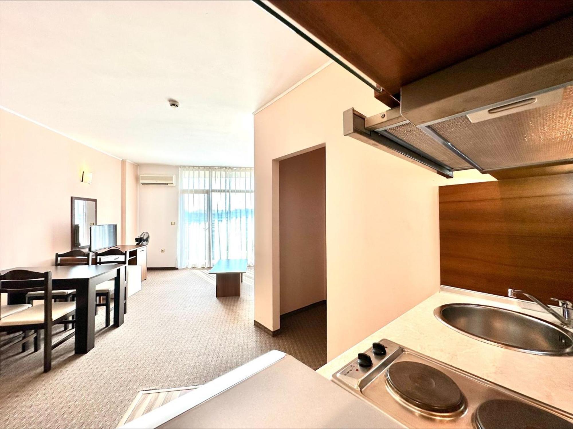 Grenada - Menada Apartments Slăntjev Brjag Rum bild