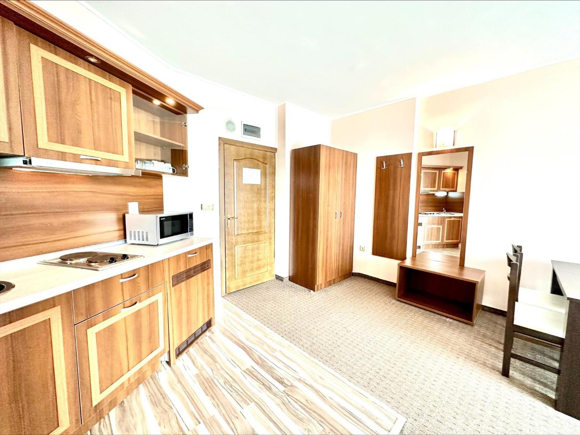 Grenada - Menada Apartments Slăntjev Brjag Rum bild
