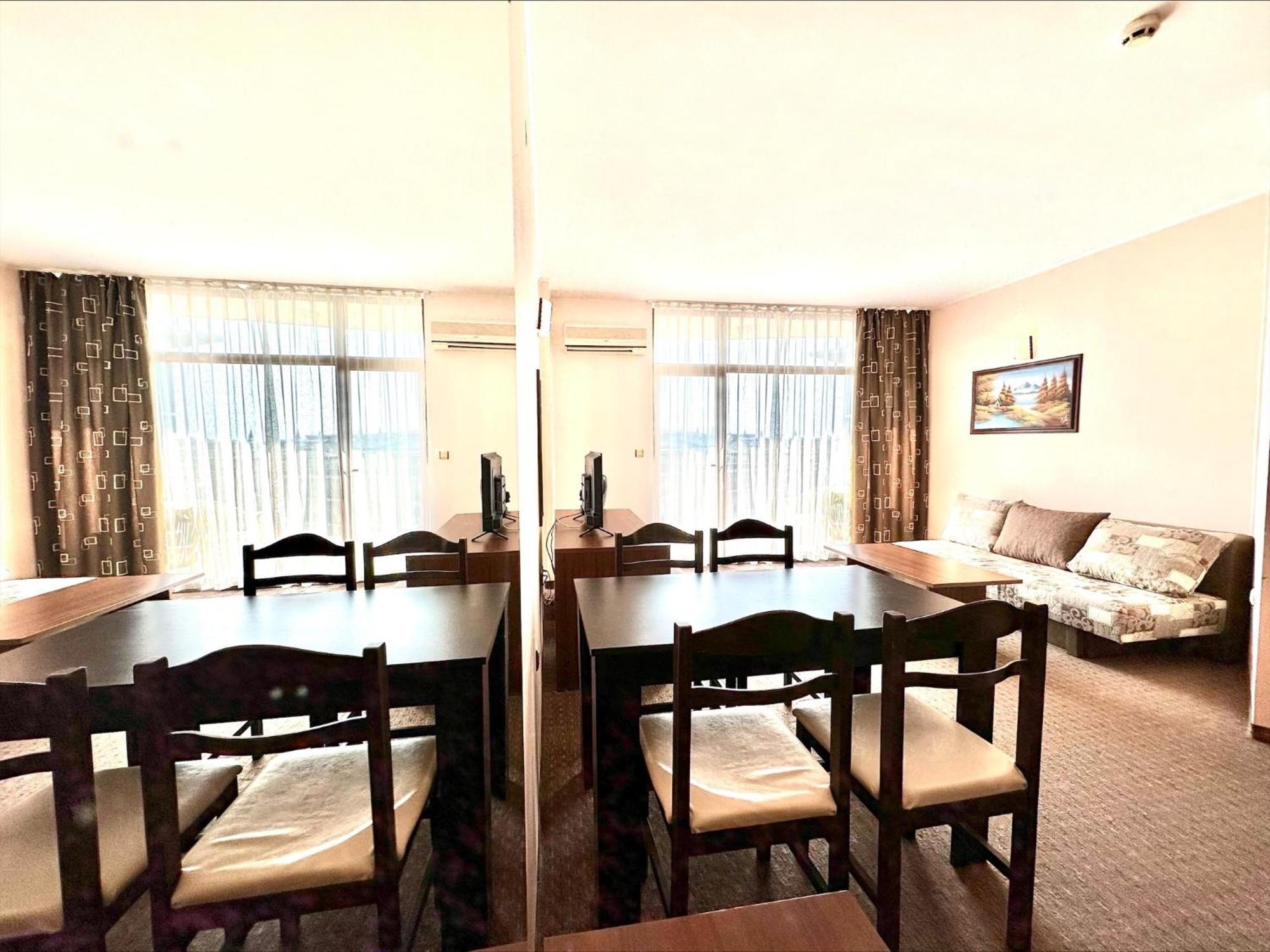 Grenada - Menada Apartments Slăntjev Brjag Rum bild