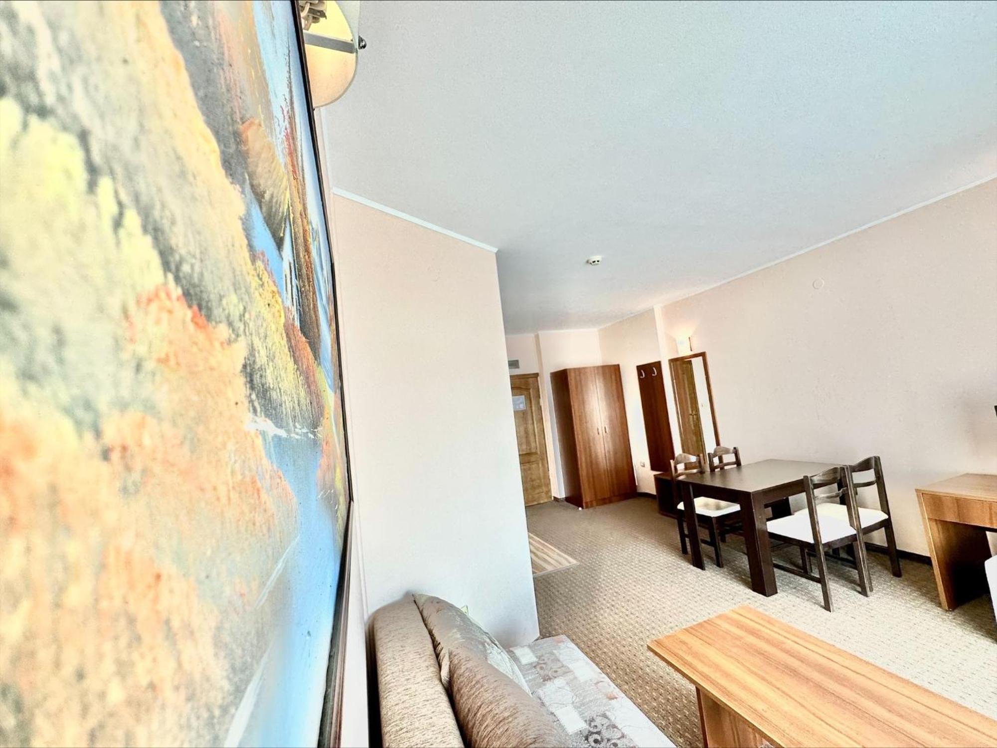 Grenada - Menada Apartments Slăntjev Brjag Rum bild