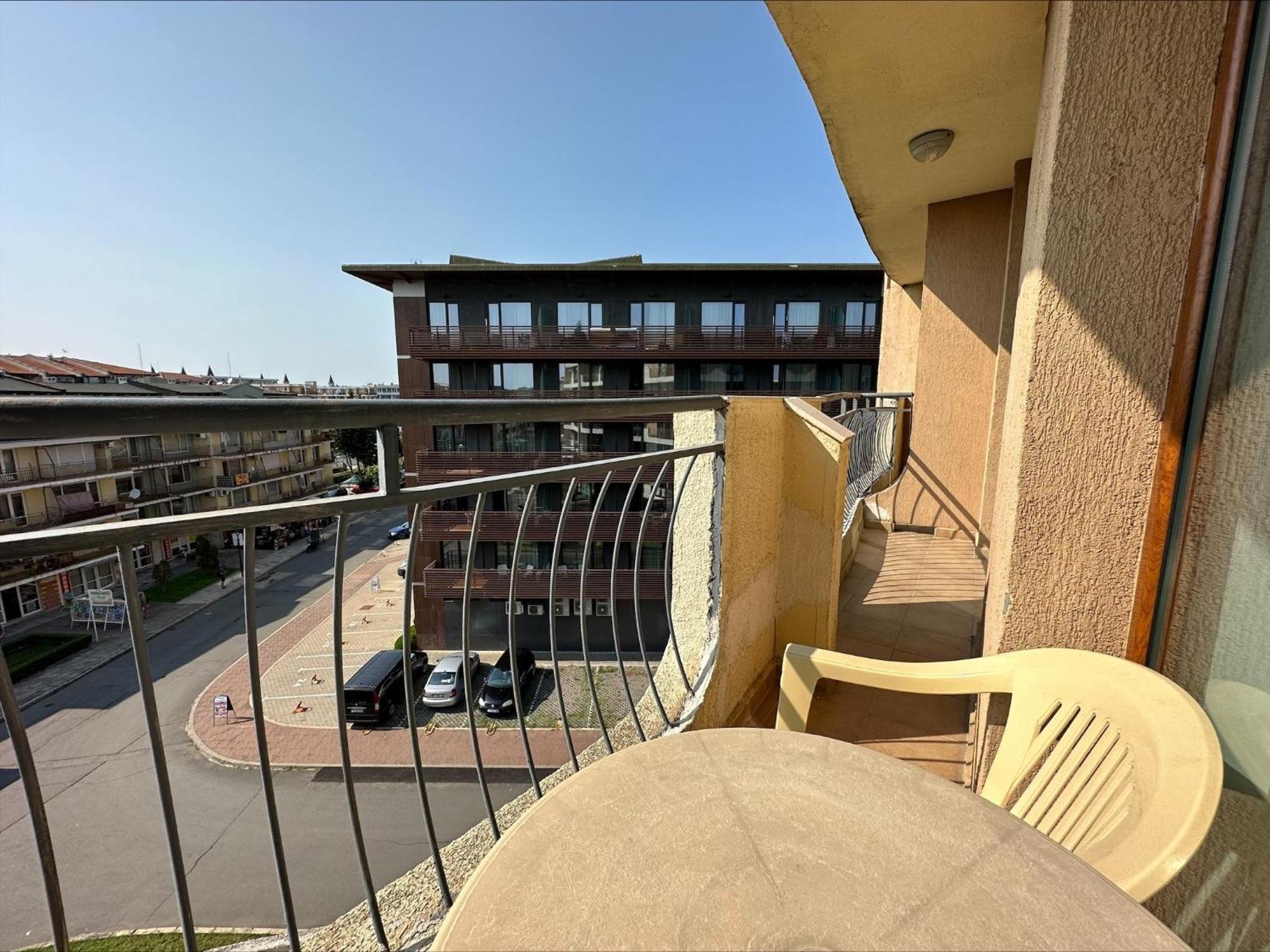 Grenada - Menada Apartments Slăntjev Brjag Rum bild