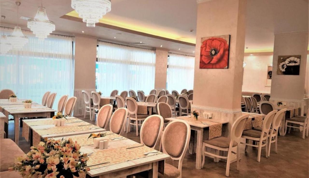 Grenada - Menada Apartments Slăntjev Brjag Exteriör bild
